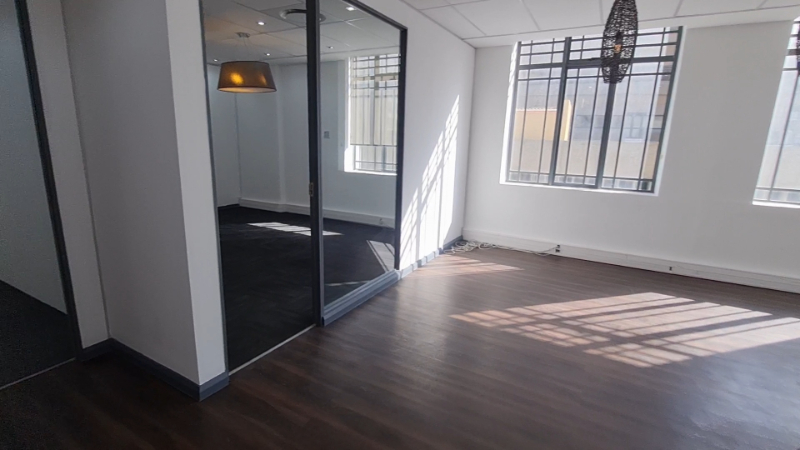 To Let commercial Property for Rent in Cape Town City Centre Western Cape